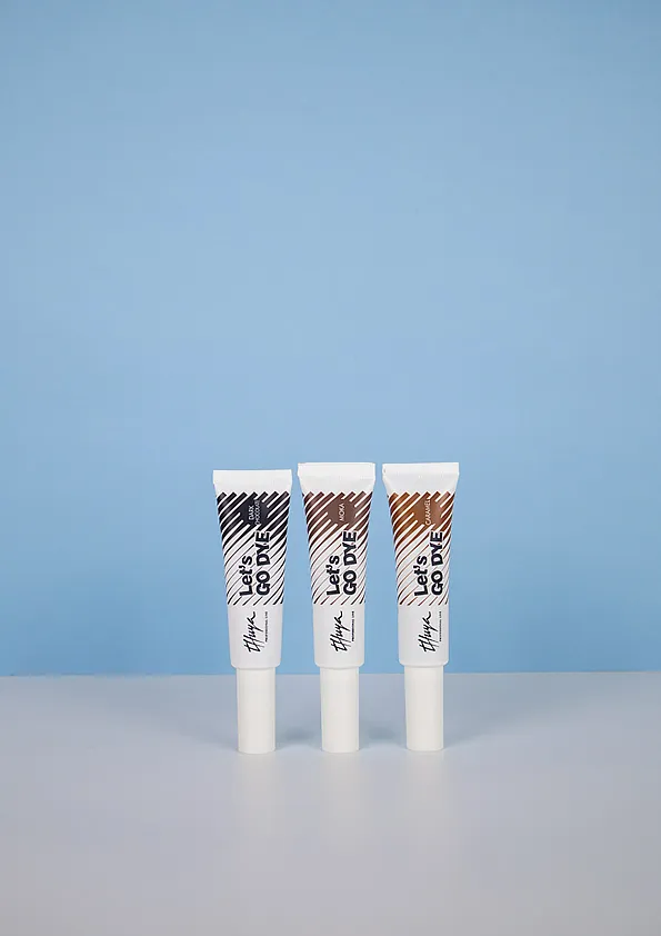 Tinte gel para cejas Let’s Go Dye Thuya - Imagen 2