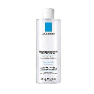 AGUA MICELAR LA ROCHE POSAY  400 ML