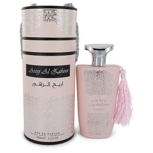 Perfume Rihanah Areej Al Zahoor