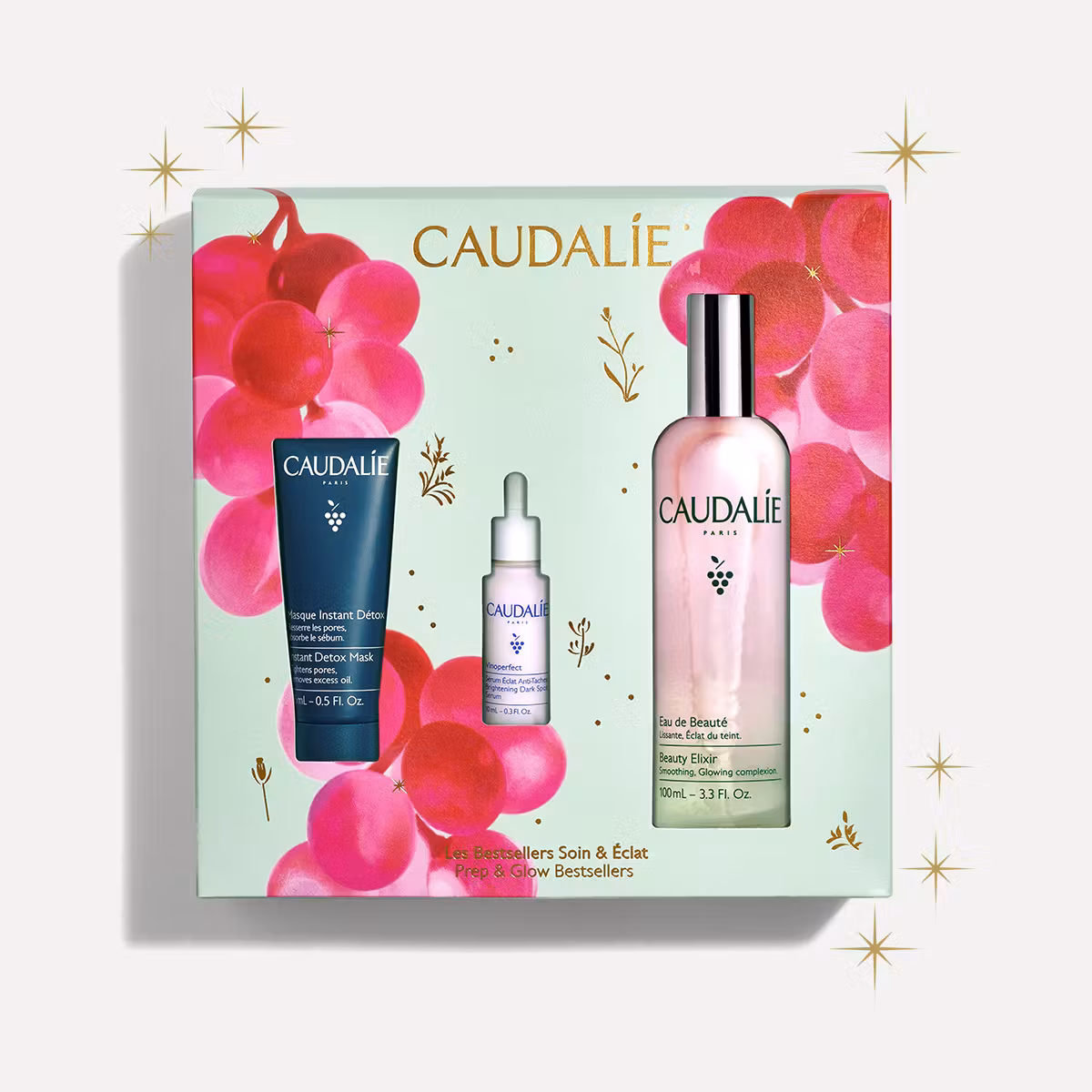 Caudalie Agua de Belleza 100ml