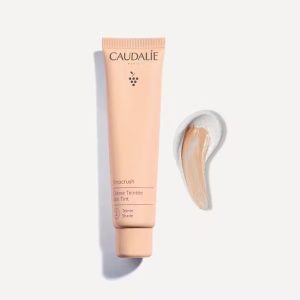 Caudalie Vinocrush Crema con Color Tono 2 30ml