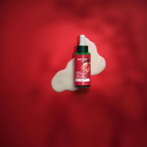 Weleda Sérum reafirmante de granada y maca 30ml