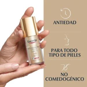 Eucerin Hyaluron-Filler+Elasticity Serum 30ml