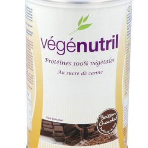 VEGENUTRIL DE GUISANTE CHOCOLATE 300GR