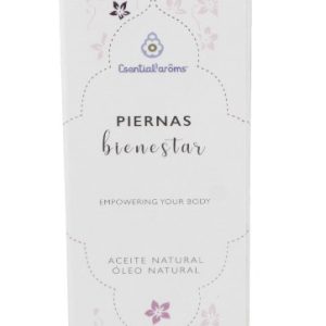 ACEITE PIERNAS BIENESTAR 50ML