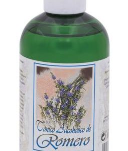 TÓNICO ALCOHÓLICO DE ROMERO 250 ml