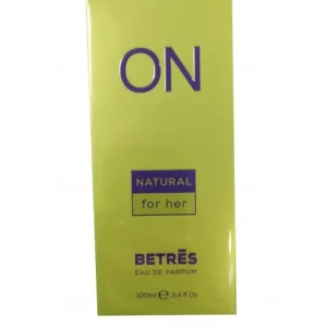 Betres Perfume Natural For Her 100ml