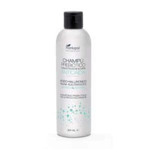 Champú prebiótico anticaída 250 ml