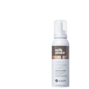 Colour Whipped Cream Cold Brunette 100ML