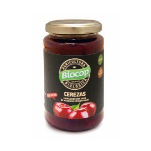 COMPOTA CEREZA 265G