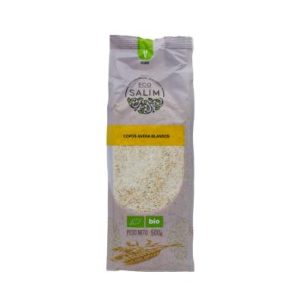COPOS DE AVENA BLANDOS BIO 500 GRS