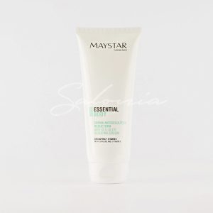 Crema anticelulítica reductora Essential Maystar 200ml