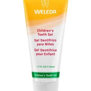 DENTIFRICO GEL NIÑOS