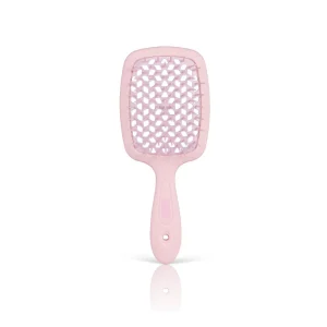 Moncho Moreno Cepillo Unraveller Rosa