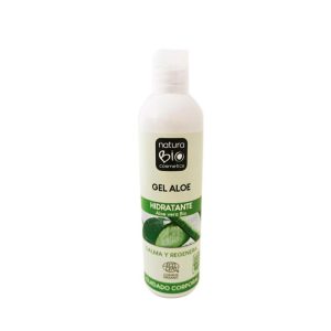 GEL ALOE VERA  BIO 250 ML