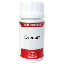 HOLOMEGA OSEOART 50 cáp.