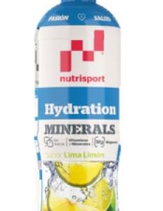 HYDRATION ISOTONIC LIMA LIMON 500ML