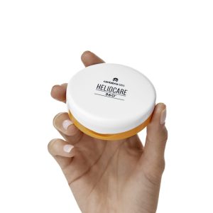 Cantabria Labs Heliocare 360º Compact Oil Free Pearl FPS50+ 10g