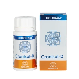 HoloRam Cronisol-D