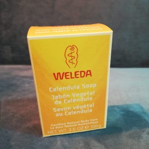 Jabón de Caléndula de Weleda