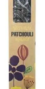 INCIENSO PATCHOULI 12 UDS