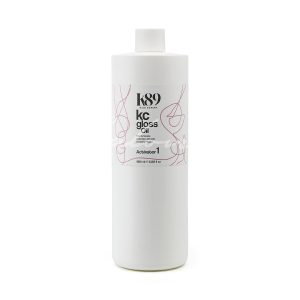 KC K89 Gloss Oil Activator 1000ml