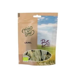 LAUREL HOJA ENTERA 8GR DOYPACK