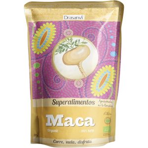MACA BIO 225GR