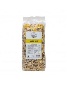 Muesli Base 1 kg