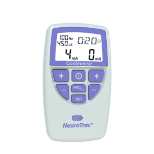 Electroestimulador portátil para incontinencia NEUROTRAC CONTINENCE