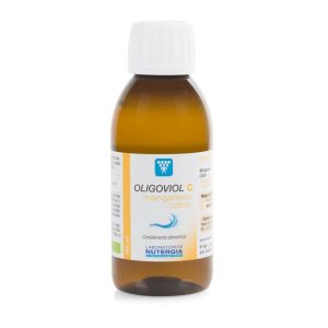 OLIGOVIOL C 150ML