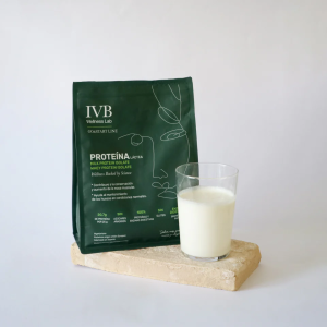 IVB Proteína Láctea 500g