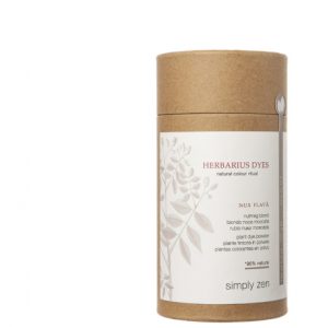 Herbarius Rubio Nuez Moscada 160 gr Simply Zen