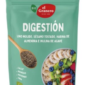 SEMILLAS FUNCIONALES DIGESTION BIO 200G