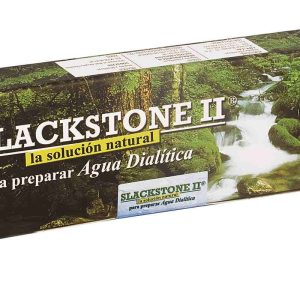 SLACKSTONE AGUA DIALÍTICA