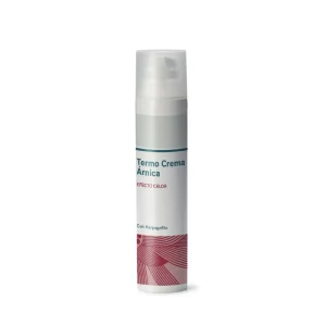 SC ARNICA FORTE CALOR CREMA 100ML