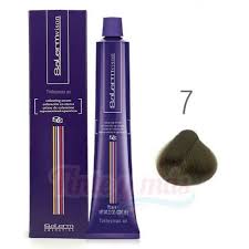 Tinte Vison Salerm Nº 7.0