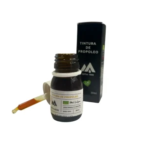 Tintura de propóleo Miel de León, 30 ml