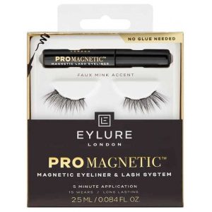 Pestañas Magneticas Accent Eylure