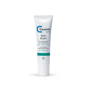Cabiró Ceramol Acné Spot Block