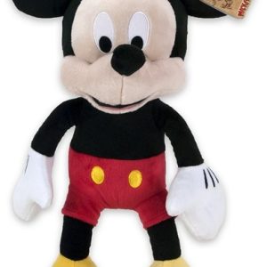 Peluche Micky Mouse Disney 45Cm