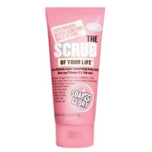 Exfoliante Corporal The Scrub Of Your Life 200ML – Soap & Glory