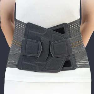 Faja Orliman Sacrolumbar Lumbitron 301