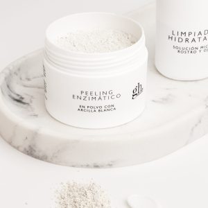 Gema Herrerías Peeling Enzimático 40g