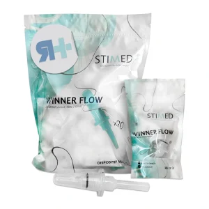 Insuflador para suelo pélvico Winner Flow de Stimed