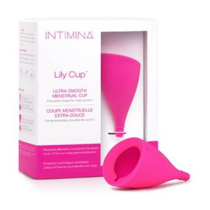 Intimina copa menstrual Talla B port parto