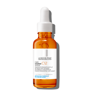 La Roche-Posay Pure Vitamina C12 Serum 30ml