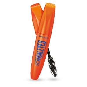 Mascara De Pestañas Waterproof VolumeFlash Scandeleyes Rimmel London