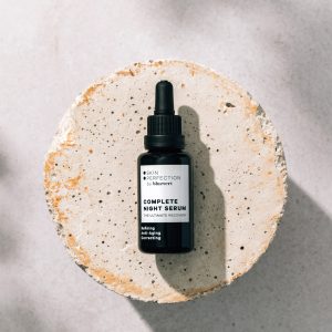 Skin Perfection Complete Night Serum 30ml