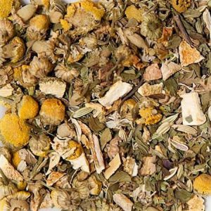Infusión Digestiva Bio